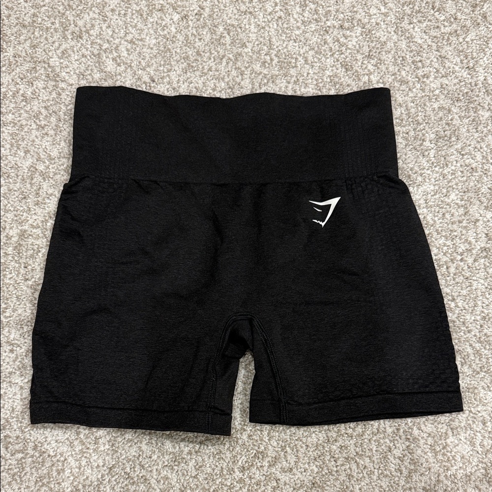 Gymshark women’s vital seamless collection biker short